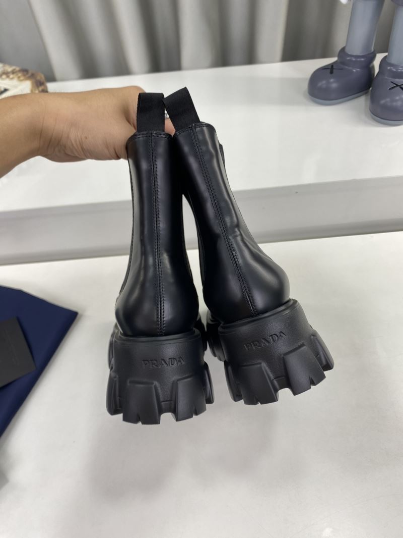 Prada Boots